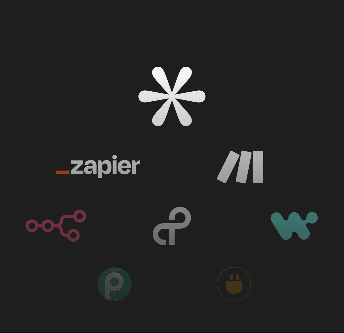 9 Zapier alternatives (free and paid) in 2026