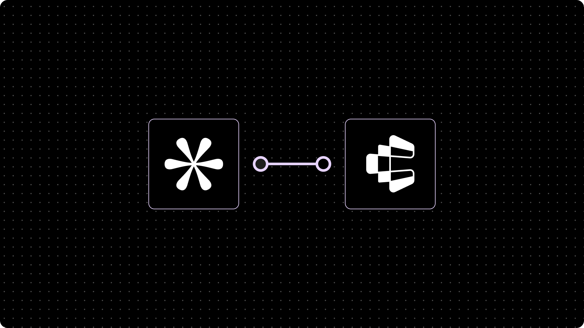 A smoother way to connect your tools