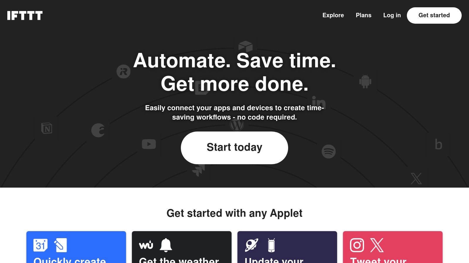 IFTTT