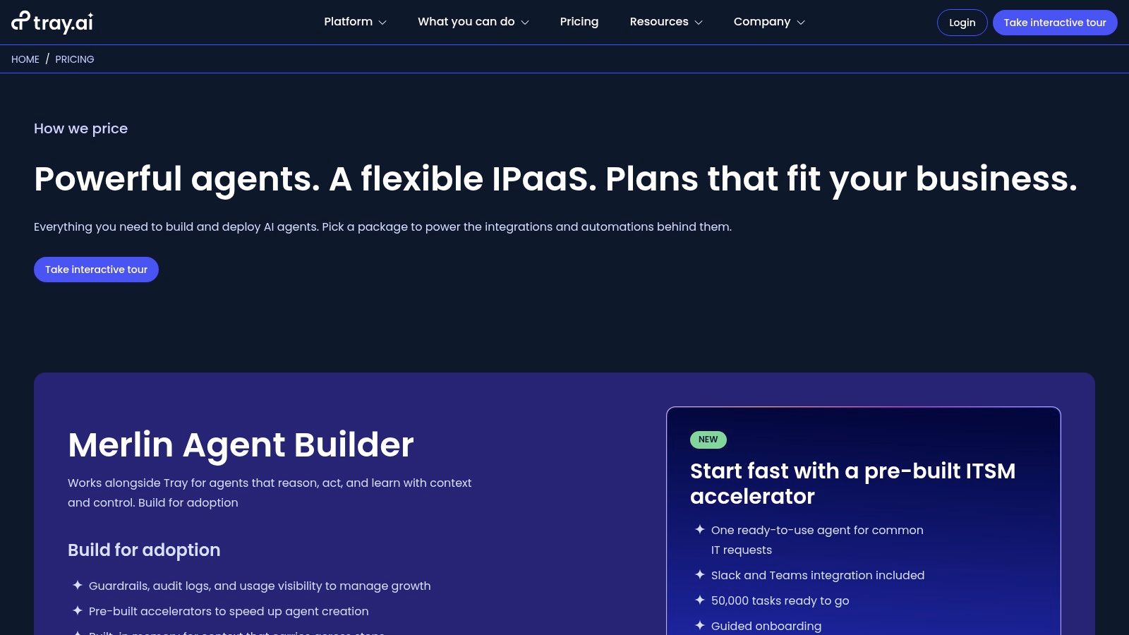 Tray.io