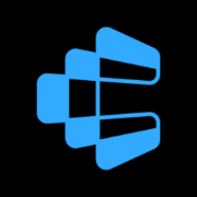 Test app logo