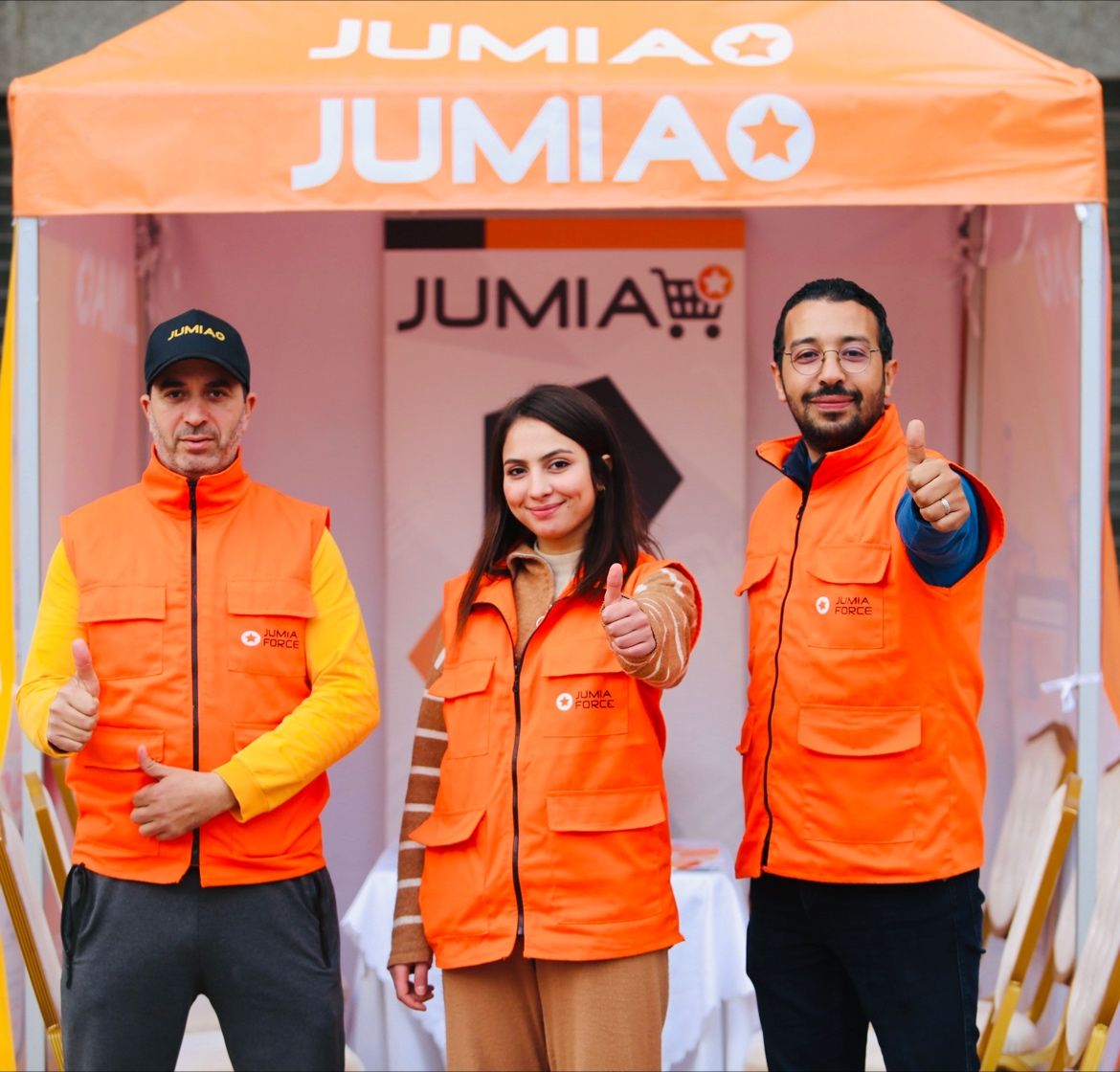 JForce agents in Morocco