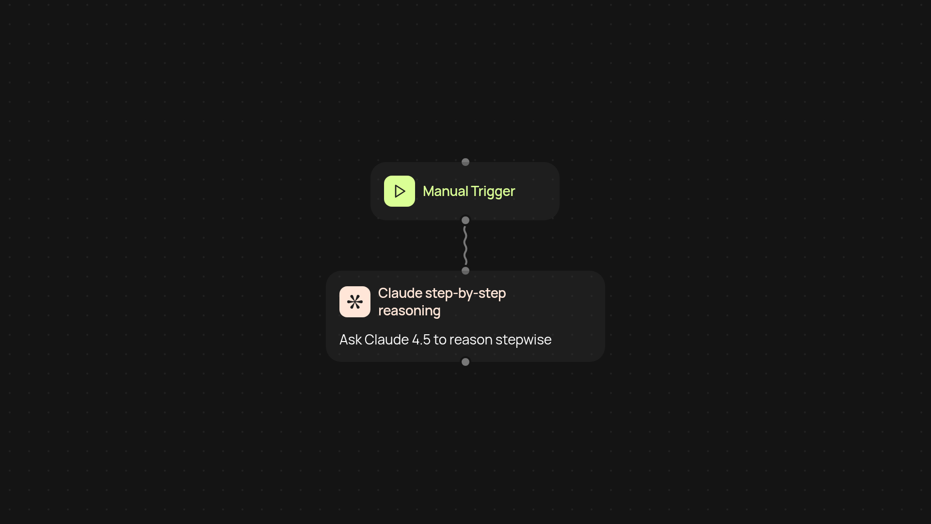 Claude Extended Thinking — step-by-step reasoning with AI