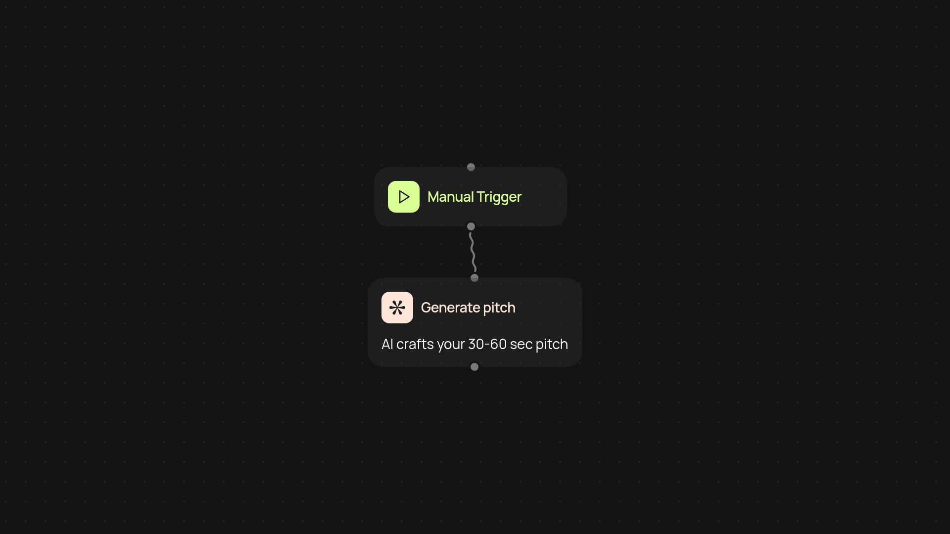 Elevator Pitch Generator — create impactful pitches instantly