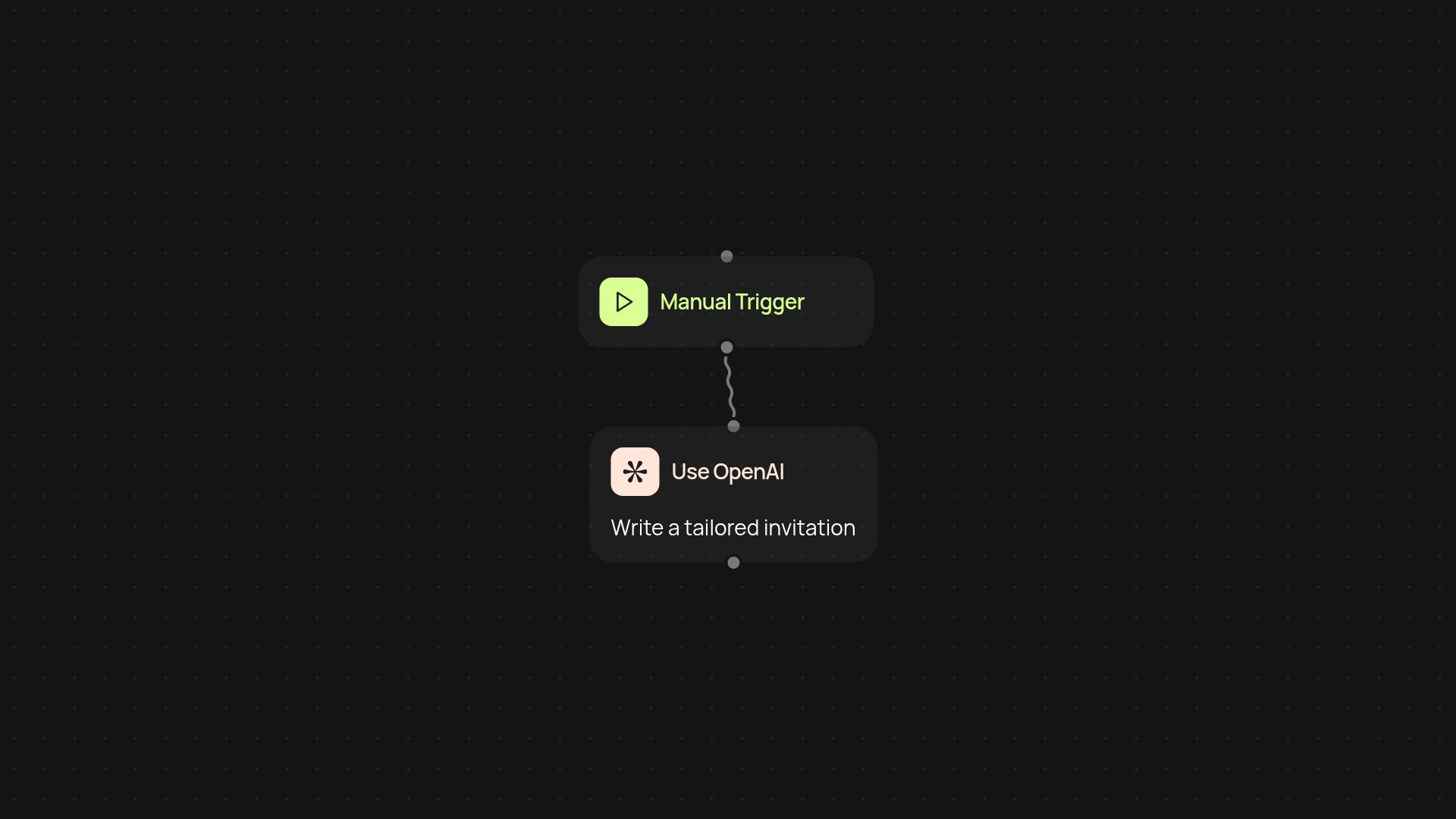 Event Invitation Generator — create pro invites in seconds