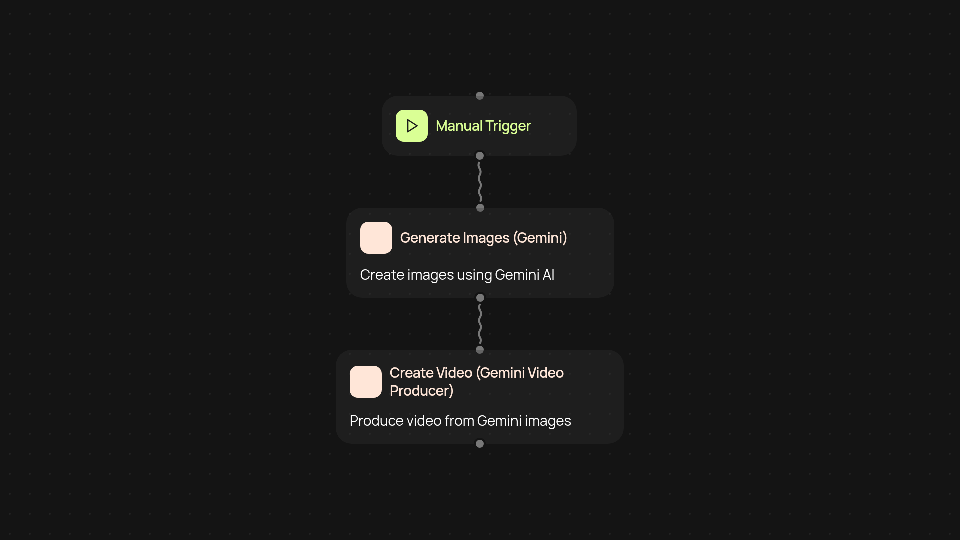 Gemini Video Producer — turn images into videos fast