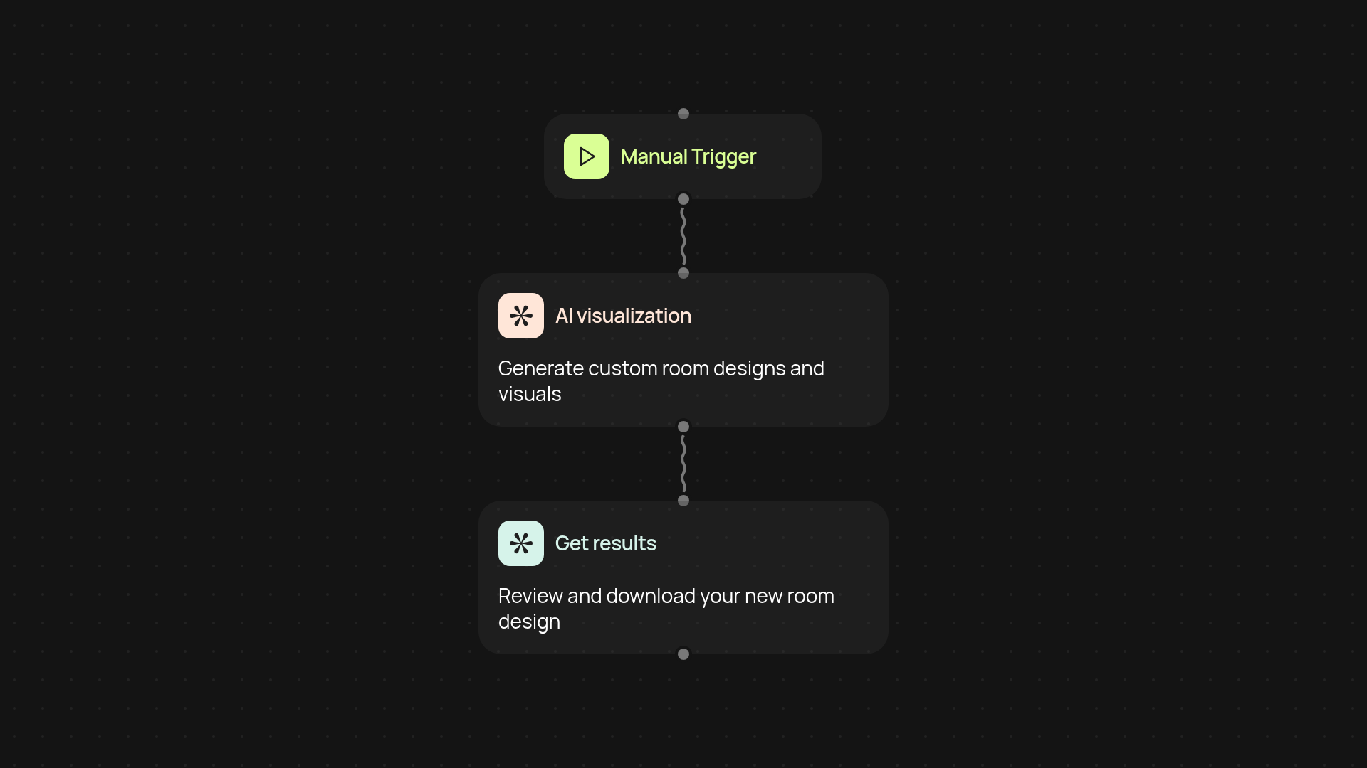 Interior design generator — get instant room concepts with AI