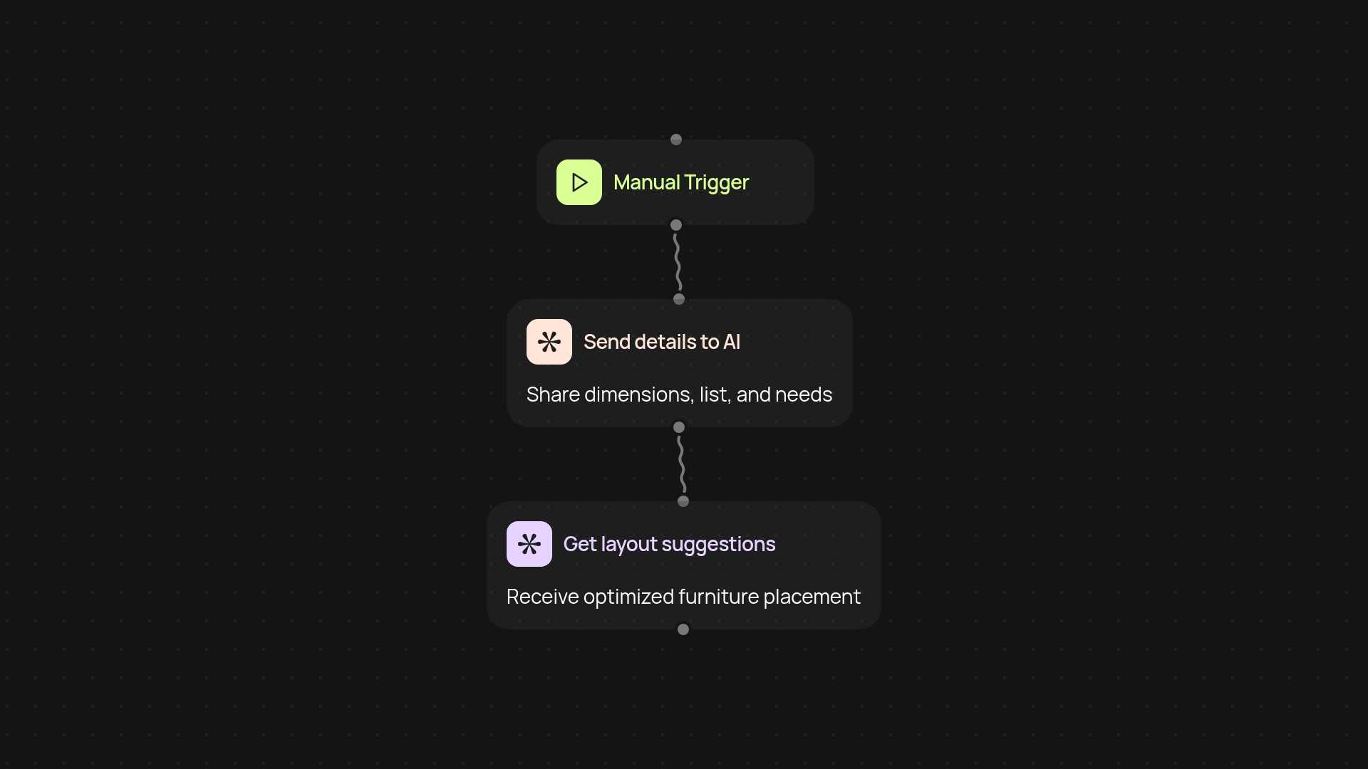 Room Layout Optimizer — get the best furniture arrangement instantly