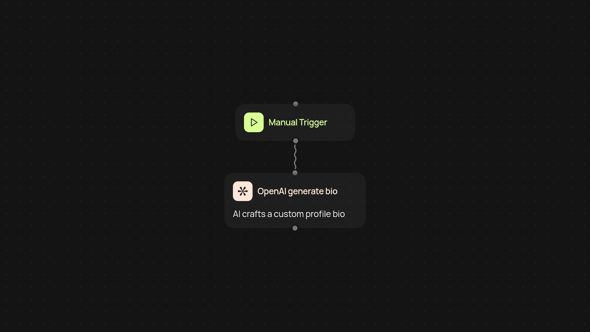 Social Media Bio Generator — optimized profiles in seconds